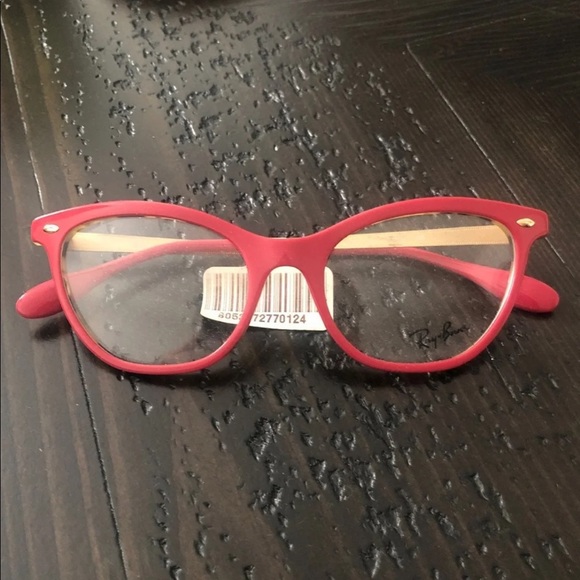 Raybans glasses